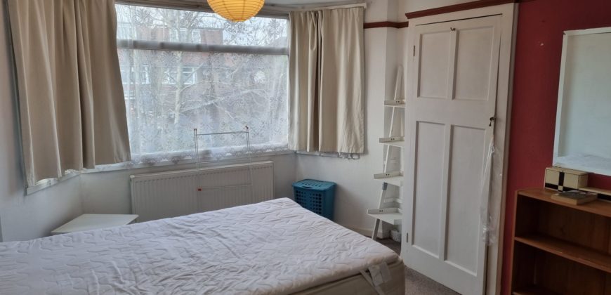Large room to let